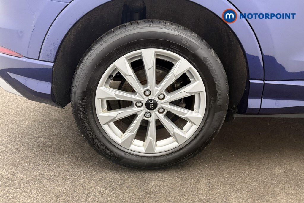 Used Audi Q3 2022 for sale - 77663005: Photo 34