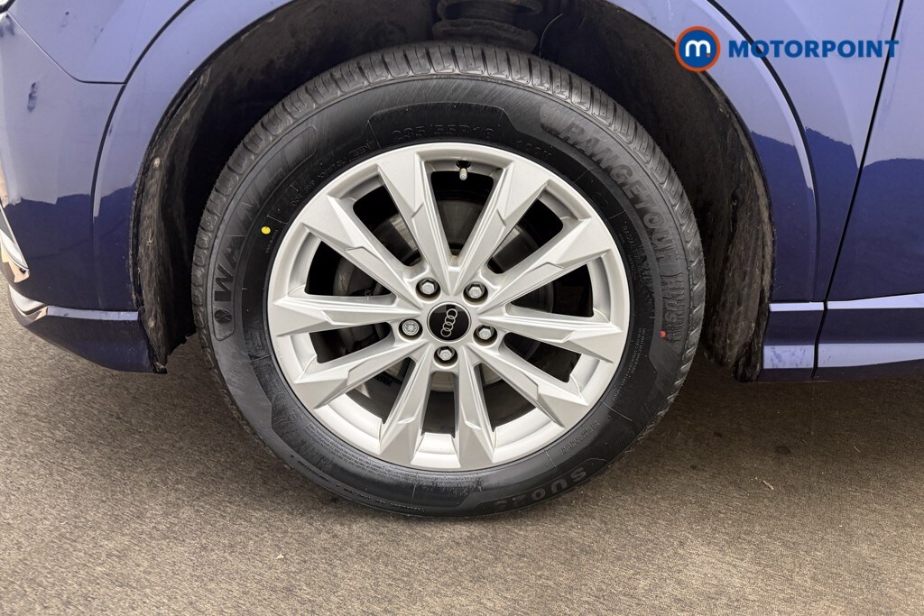 Used Audi Q3 2022 for sale - 77663005: Photo 36