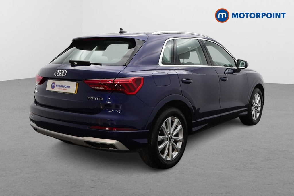 Used Audi Q3 2022 for sale - 77663005: Photo 7