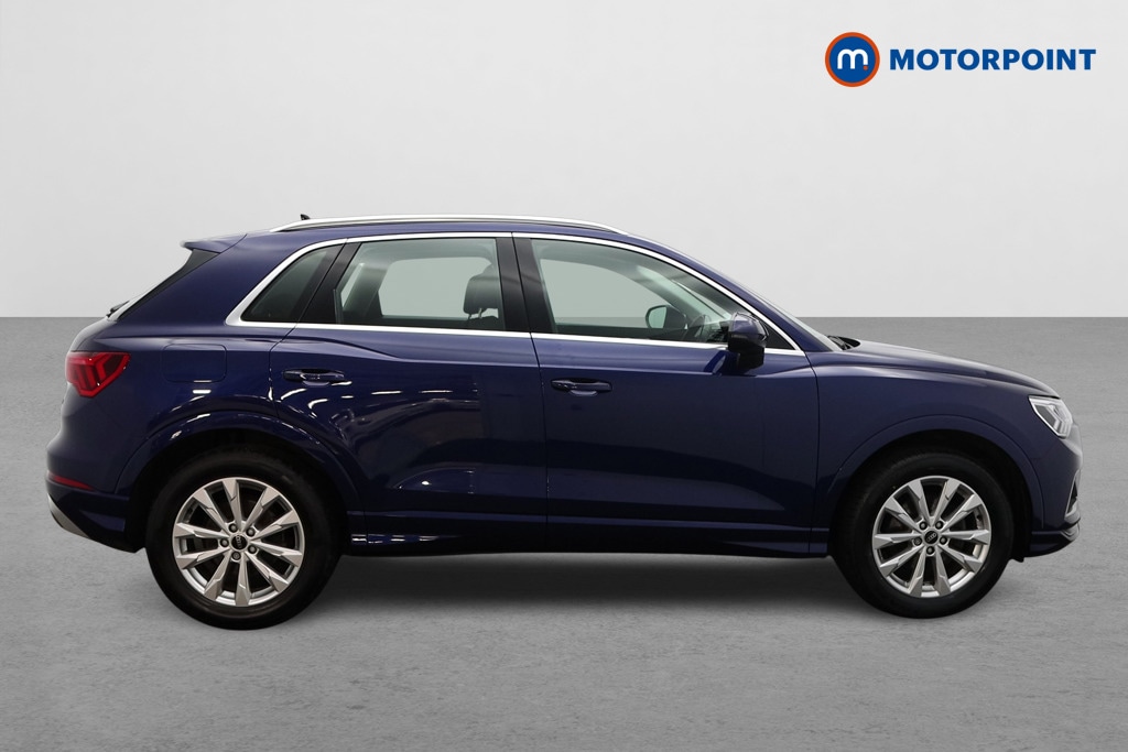 Used Audi Q3 2022 for sale - 77663005: Photo 8