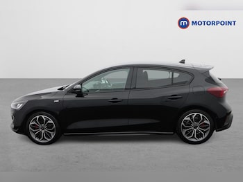 Used Ford Focus 2024 for sale - 79604047: Photo