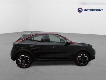Used Vauxhall Mokka 2023 for sale - 78904155: Photo