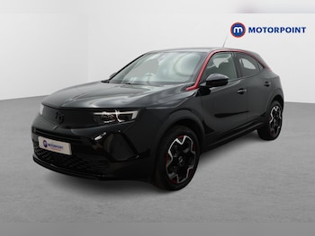 Used Vauxhall Mokka 2023 for sale - 78904155: Photo
