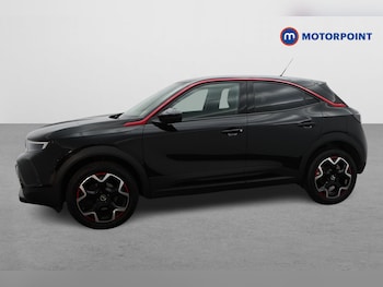 Used Vauxhall Mokka 2023 for sale - 78904155: Photo