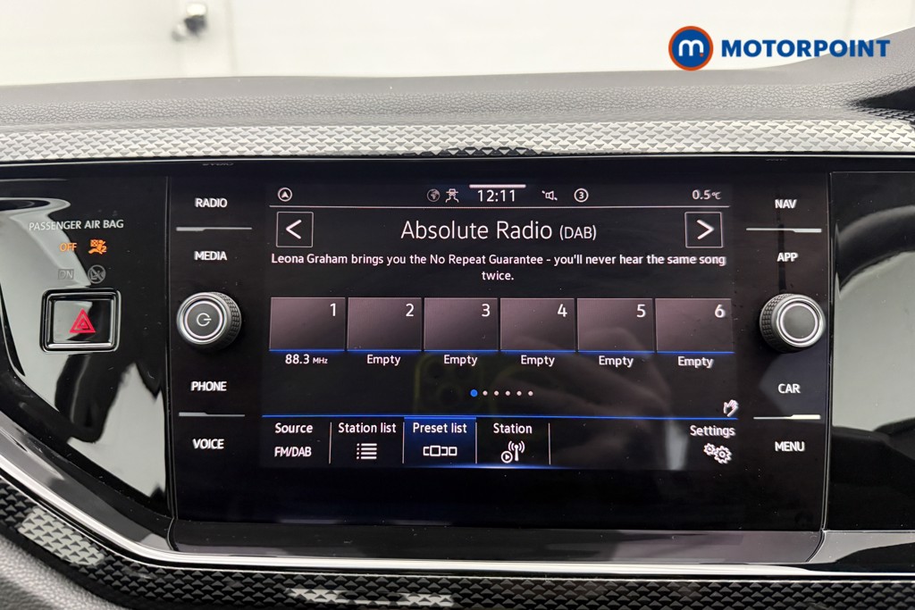 Used Volkswagen Taigo 2024 for sale - 77125476: Photo 10