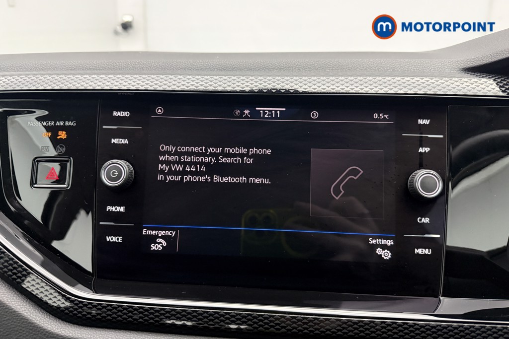 Used Volkswagen Taigo 2024 for sale - 77125476: Photo 12