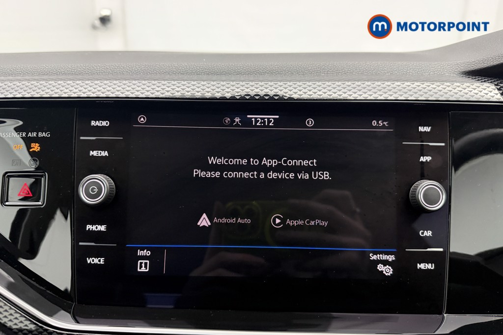 Used Volkswagen Taigo 2024 for sale - 77125476: Photo 15