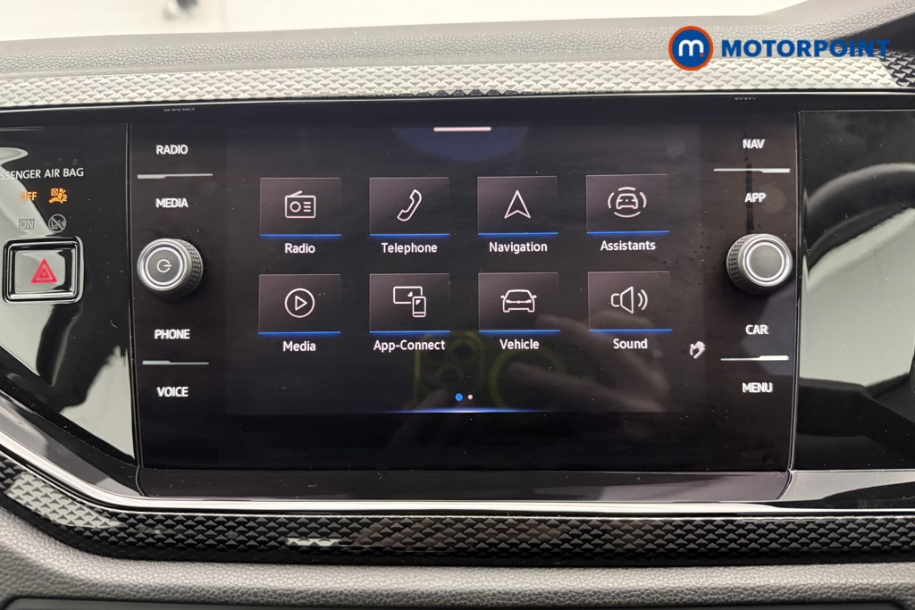 Used Volkswagen Taigo 2024 for sale - 77125476: Photo 17