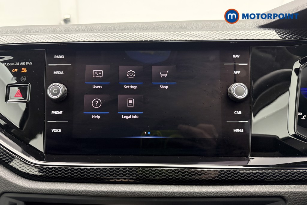 Used Volkswagen Taigo 2024 for sale - 77125476: Photo 18