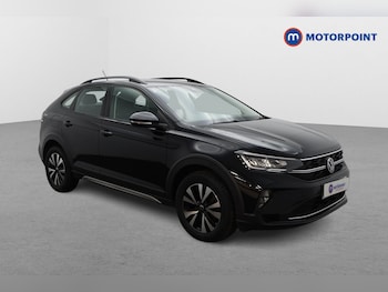 Used Volkswagen Taigo 2024 for sale - 77125476: Photo