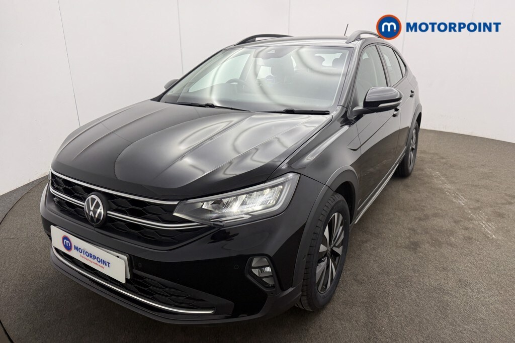 Used Volkswagen Taigo 2024 for sale - 77125476: Photo 44