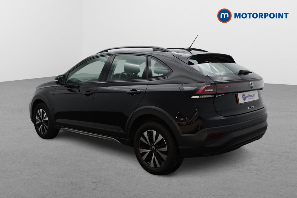 Used Volkswagen Taigo 2024 for sale - 77125476: Photo 5