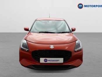 Used Suzuki Swift 2024 for sale - 75075115: Photo
