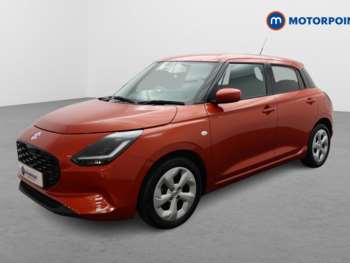 Used Suzuki Swift 2024 for sale - 75075115: Photo