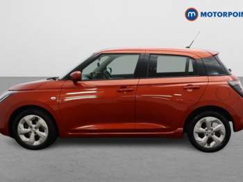 Used Suzuki Swift 2024 for sale - 75075115: Photo