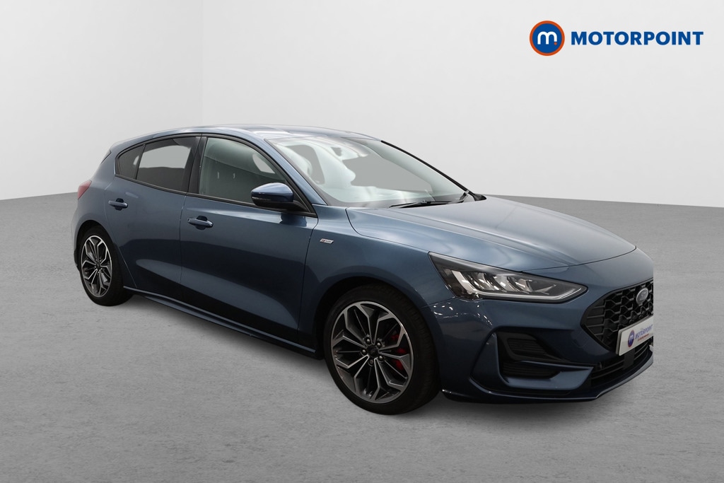 Used Ford Focus 2023 for sale - 76933831: Photo 1