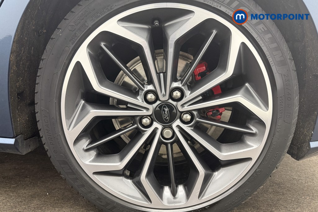 Used Ford Focus 2023 for sale - 76933831: Photo 10