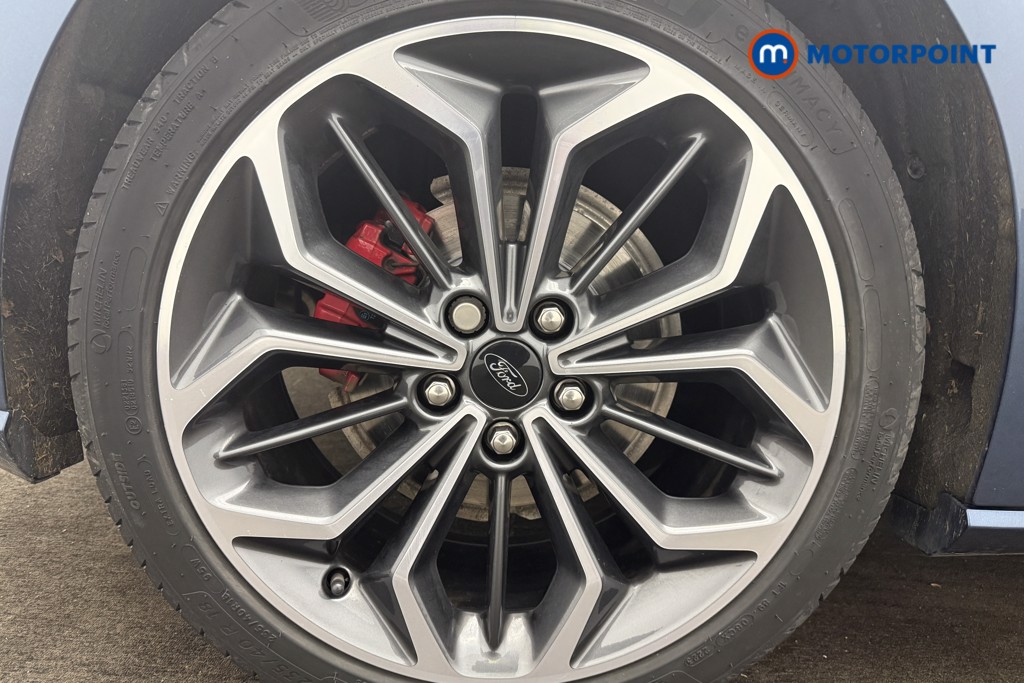 Used Ford Focus 2023 for sale - 76933831: Photo 11