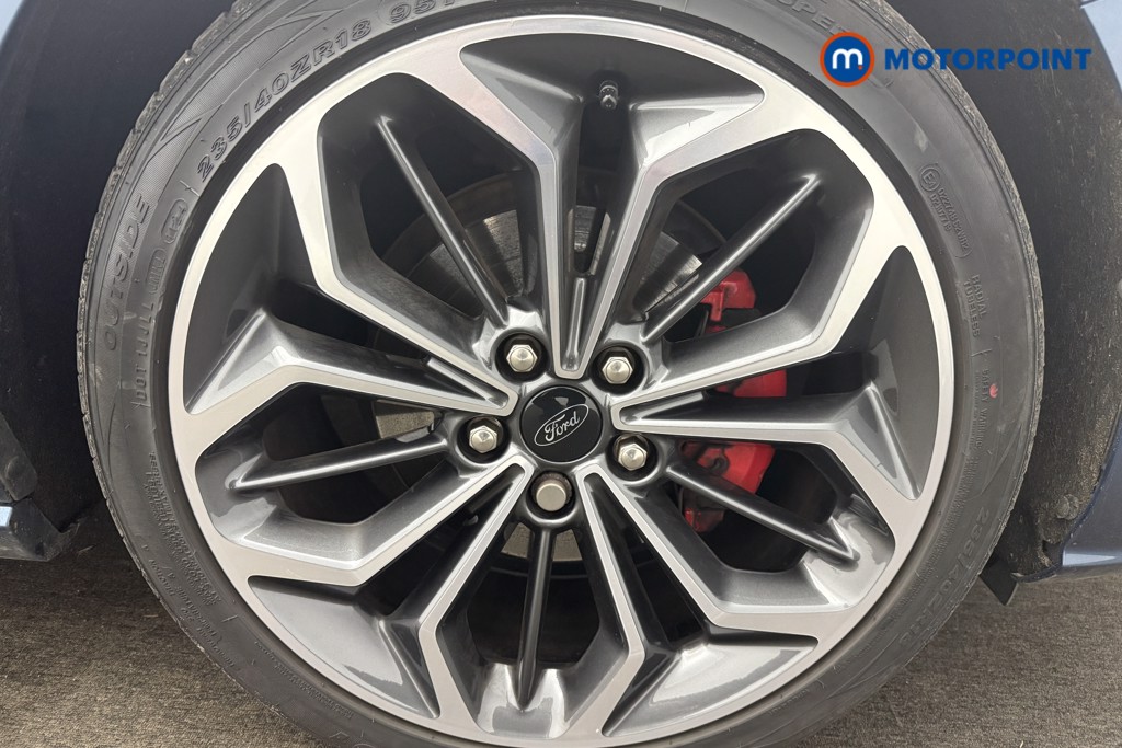 Used Ford Focus 2023 for sale - 76933831: Photo 12