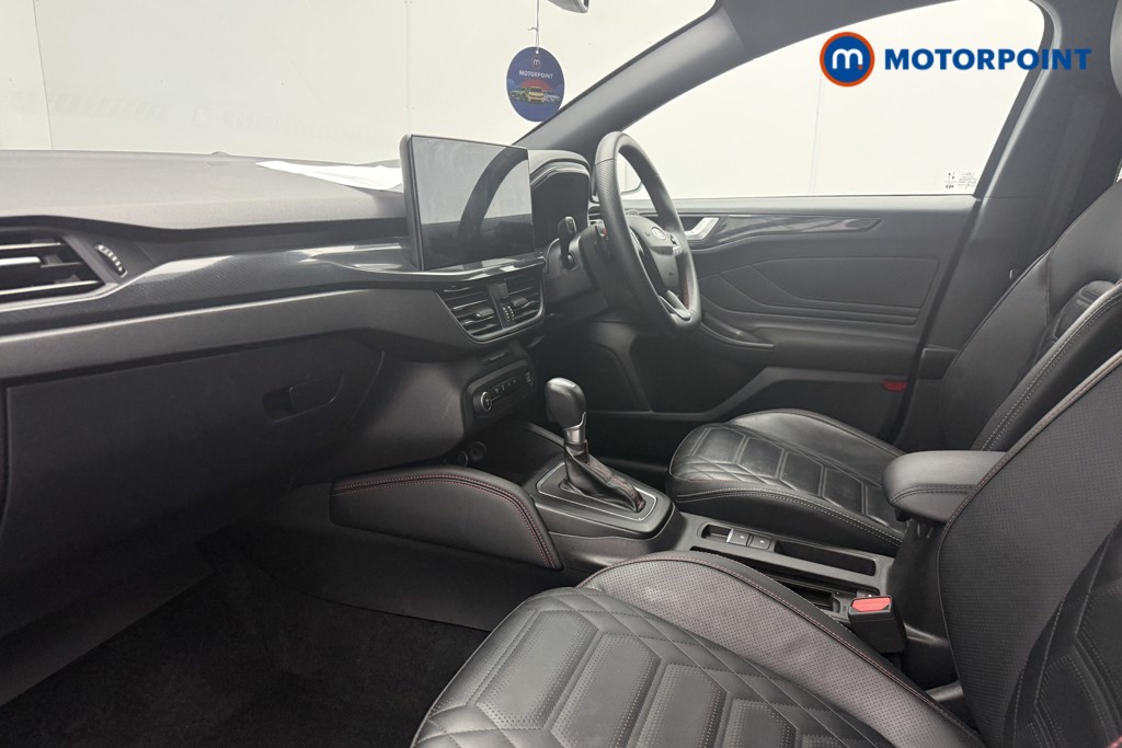 Used Ford Focus 2023 for sale - 76933831: Photo 16