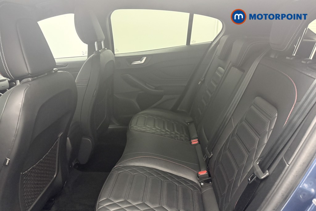 Used Ford Focus 2023 for sale - 76933831: Photo 17