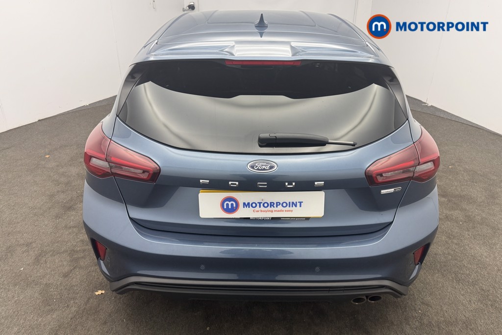 Used Ford Focus 2023 for sale - 76933831: Photo 18