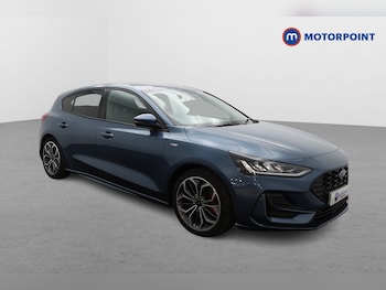 Used Ford Focus 2023 for sale - 76933831: Photo