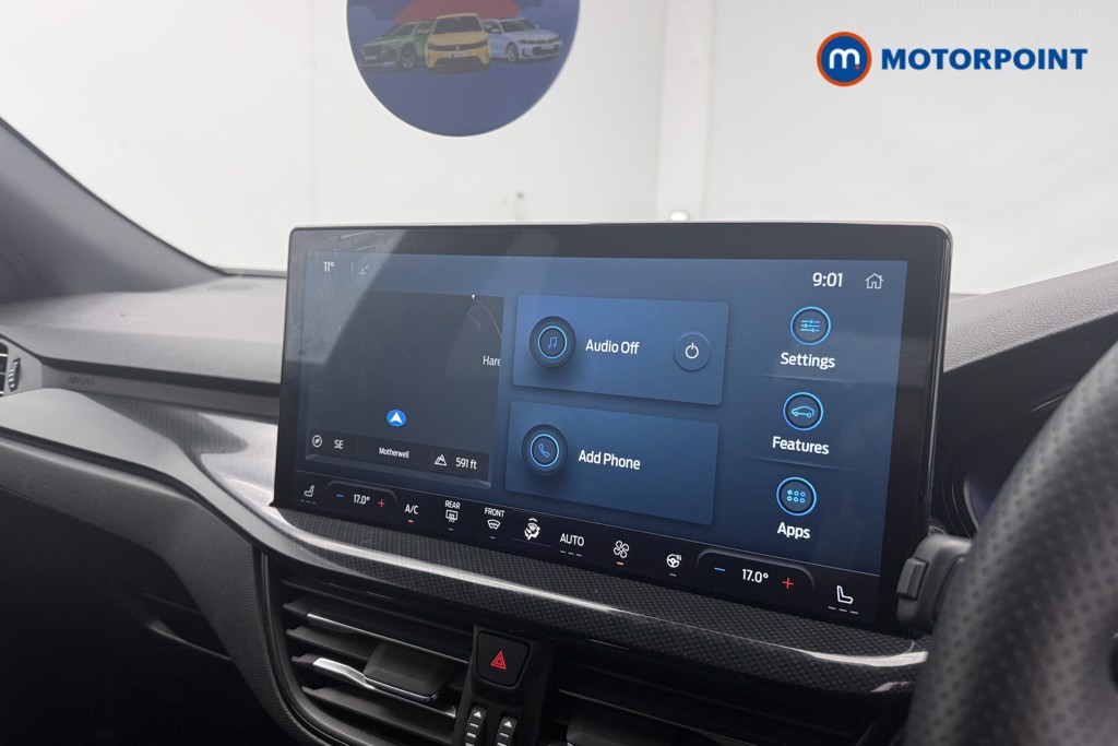 Used Ford Focus 2023 for sale - 76933831: Photo 25