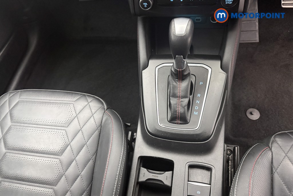 Used Ford Focus 2023 for sale - 76933831: Photo 27