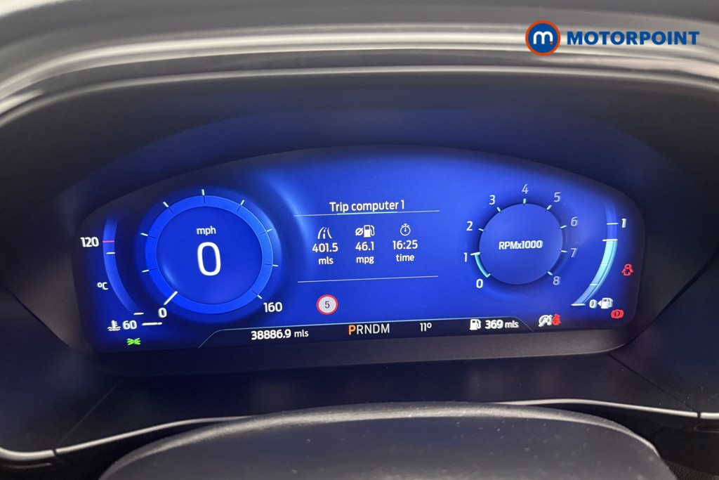 Used Ford Focus 2023 for sale - 76933831: Photo 28