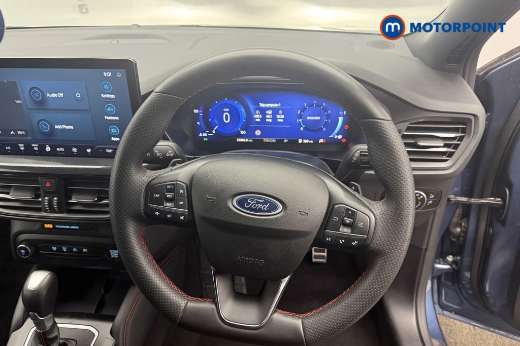 Used Ford Focus 2023 for sale - 76933831: Photo 29