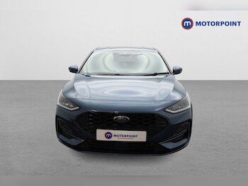 Used Ford Focus 2023 for sale - 76933831: Photo