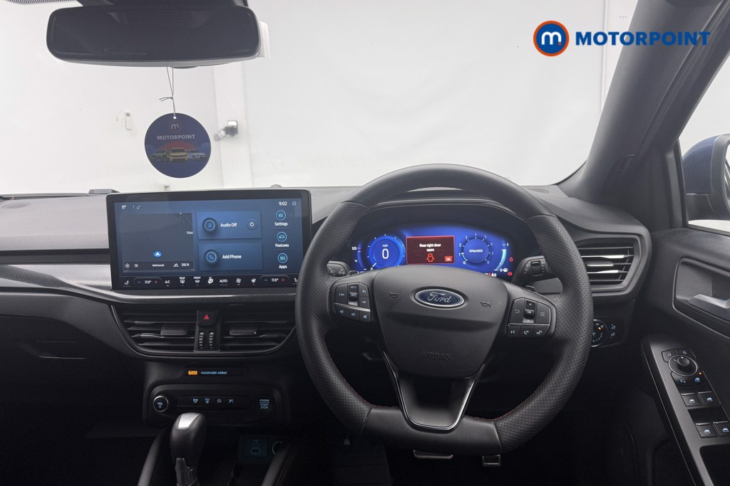 Used Ford Focus 2023 for sale - 76933831: Photo 30