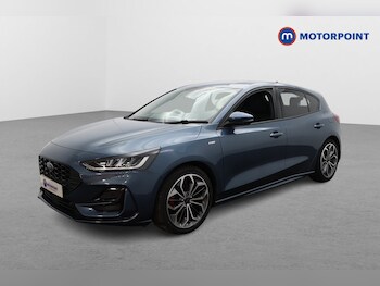 Used Ford Focus 2023 for sale - 76933831: Photo