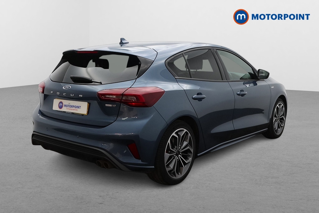 Used Ford Focus 2023 for sale - 76933831: Photo 7