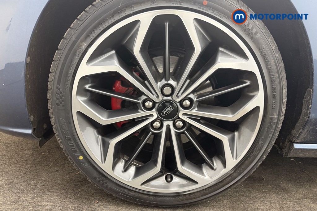 Used Ford Focus 2023 for sale - 76933831: Photo 9