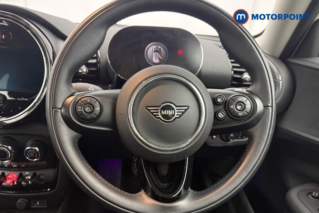 Used MINI Clubman 2020 for sale - 77997917: Photo 12