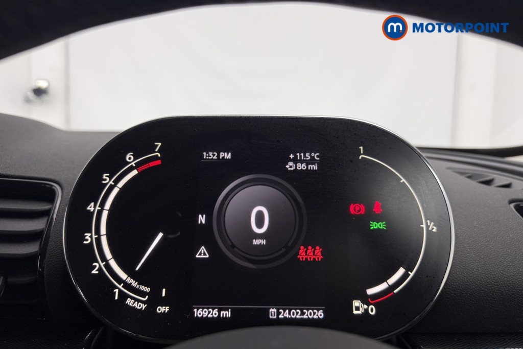 Used MINI Clubman 2020 for sale - 77997917: Photo 13