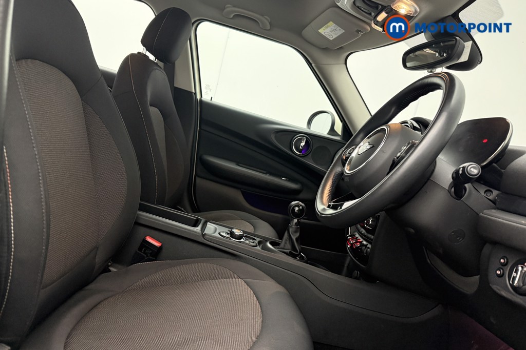 Used MINI Clubman 2020 for sale - 77997917: Photo 15