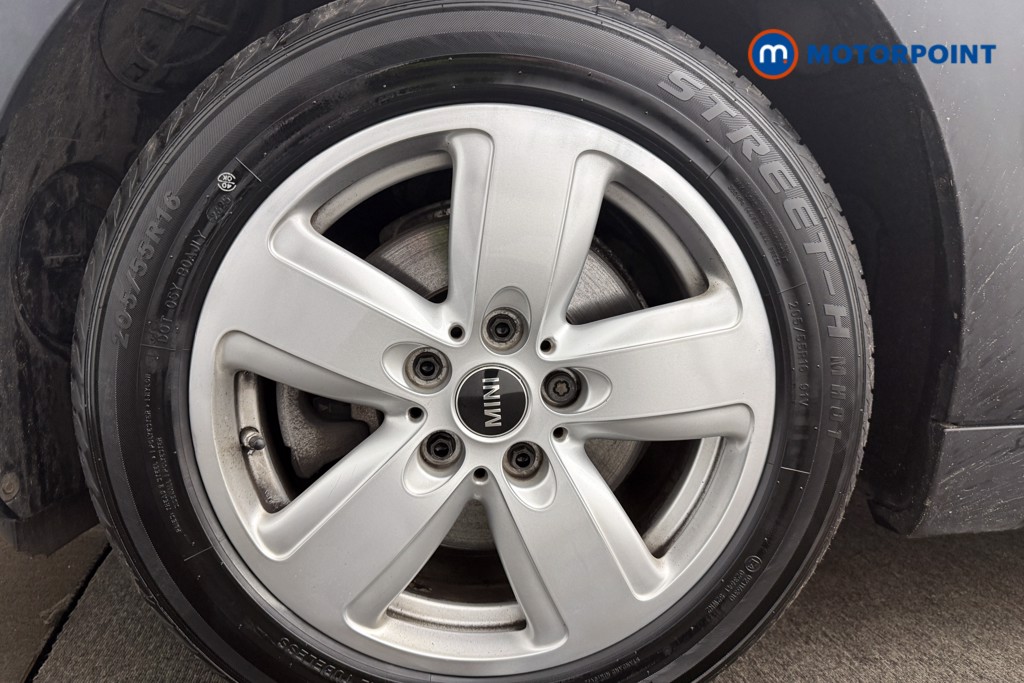 Used MINI Clubman 2020 for sale - 77997917: Photo 19