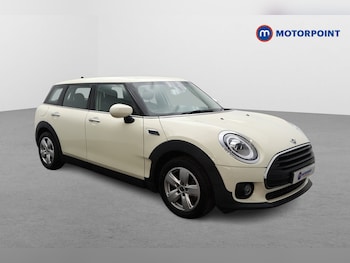 Used MINI Clubman 2020 for sale - 77997917: Photo