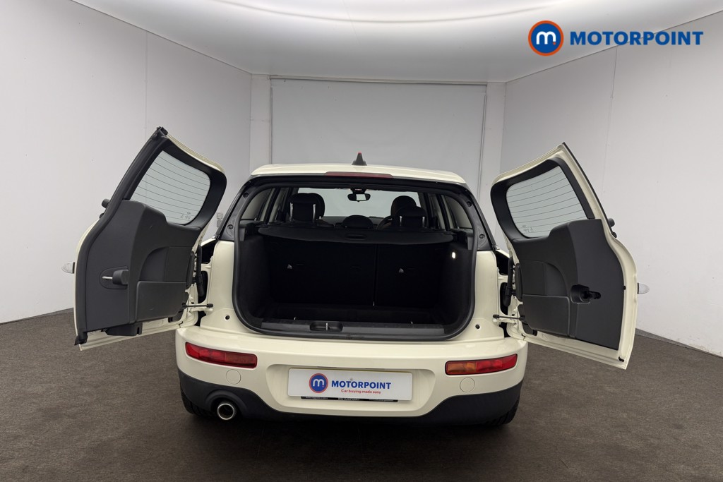 Used MINI Clubman 2020 for sale - 77997917: Photo 27