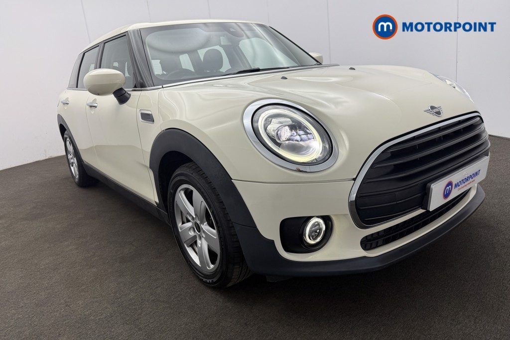 Used MINI Clubman 2020 for sale - 77997917: Photo 31
