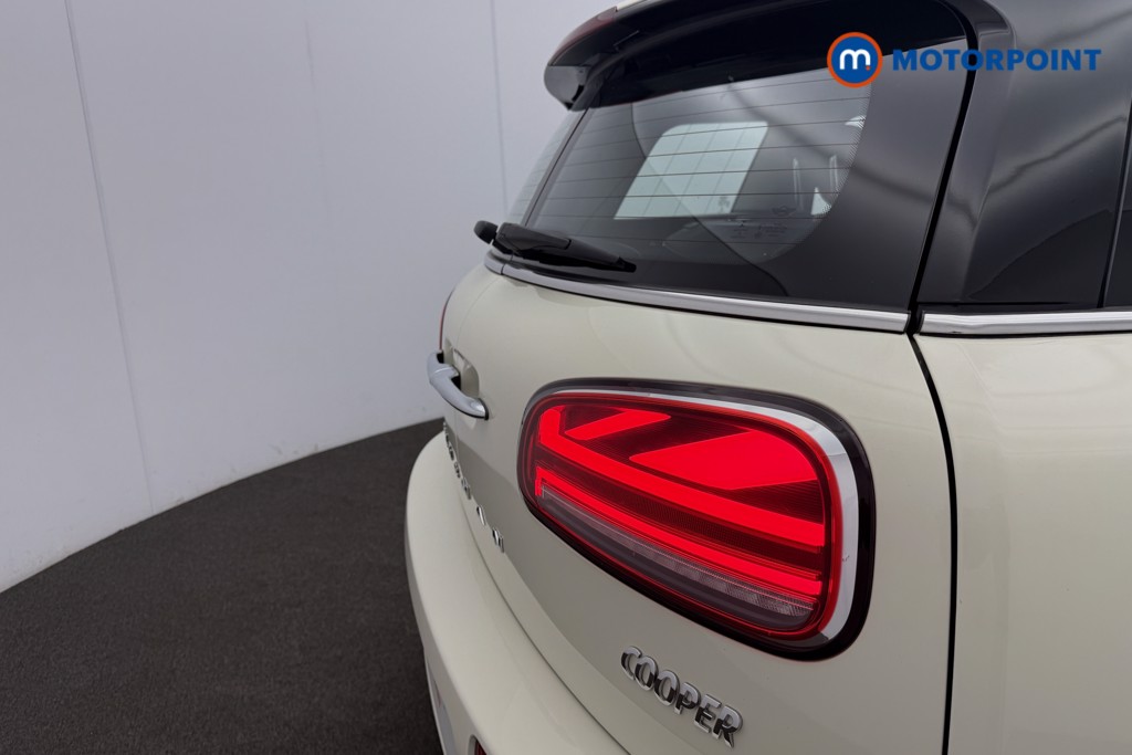 Used MINI Clubman 2020 for sale - 77997917: Photo 32