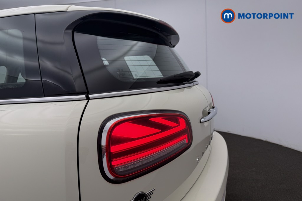 Used MINI Clubman 2020 for sale - 77997917: Photo 33