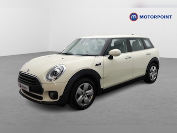 Used MINI Clubman 2020 for sale - 77997917: Photo