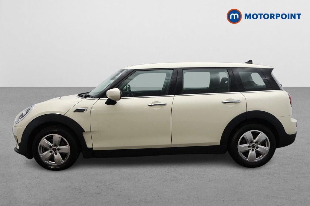 Used MINI Clubman 2020 for sale - 77997917: Photo 4