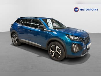 Used Peugeot 2008 2025 for sale - 79674756: Photo