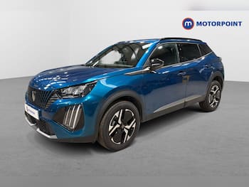 Used Peugeot 2008 2025 for sale - 79674756: Photo