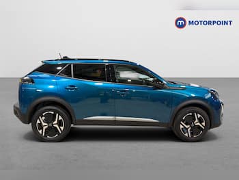Used Peugeot 2008 2025 for sale - 79674756: Photo
